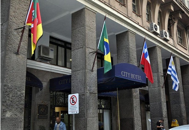 Gallery - City Hotel Porto Alegre