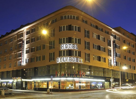 Gallery - Hotel Belvedere