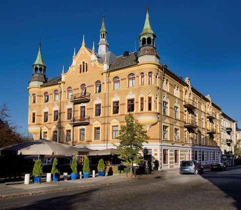 Gallery - Frogner House Apartments Bygdøy Allé 53