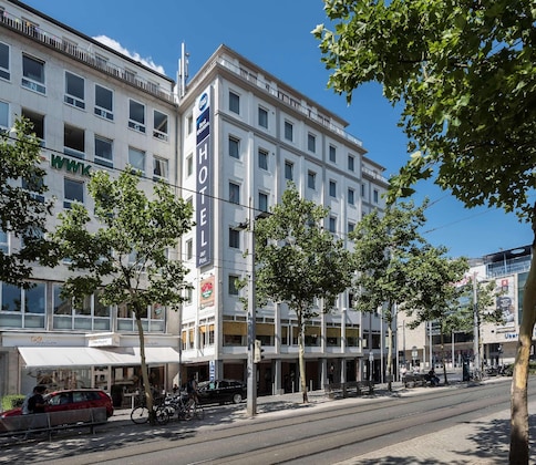 Gallery - Best Western Hotel Zur Post