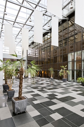 Gallery - Nh Collection Berlin Mitte Friedrichstrasse
