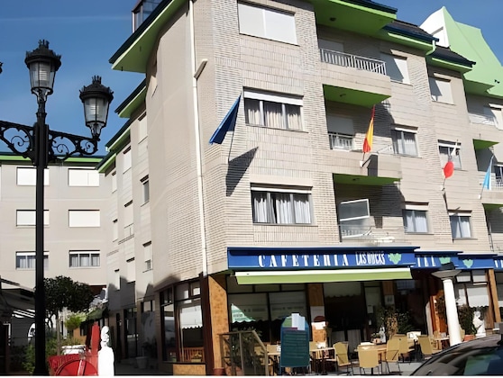 Gallery - Hotel Las Rocas De Isla