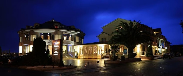 Gallery - Blanco Hotel & Spa