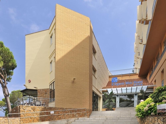 Gallery - Hotel GHT S'Agaró Mar