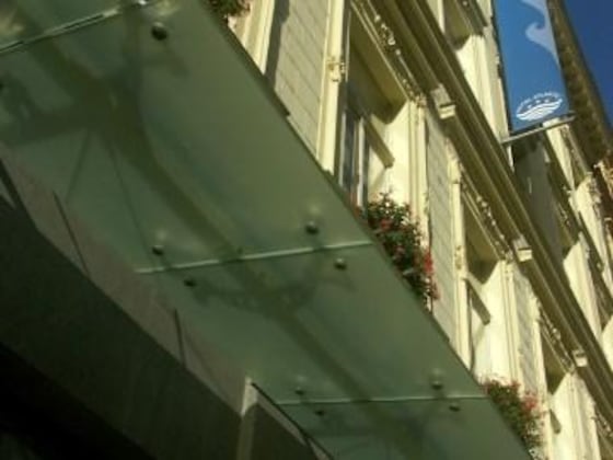 Gallery - Hotel Atlantic Prague Old Town
