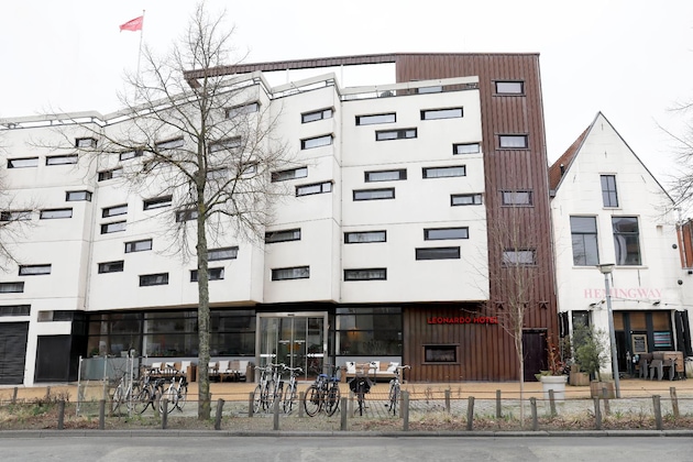 Gallery - City Hotel Groningen