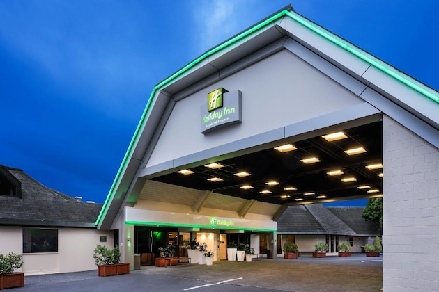 Gallery - Holiday Inn Auckland Airport By Ihg