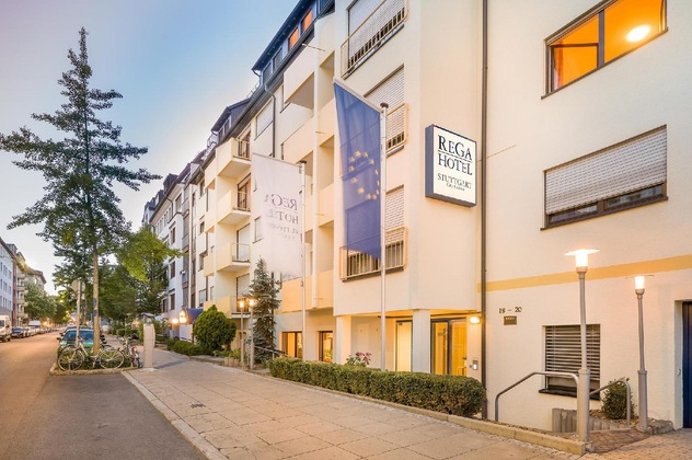 Gallery - Novum Hotel Rega