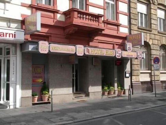 Gallery - Hotel Elbe