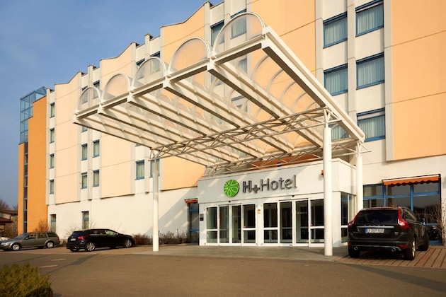 Gallery - H+ Hotel Leipzig-Halle