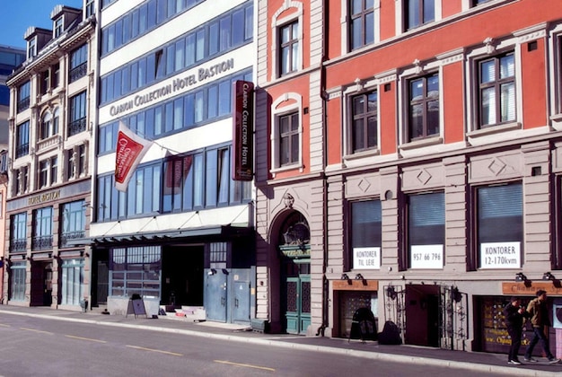Gallery - Clarion Collection Hotel Bastion