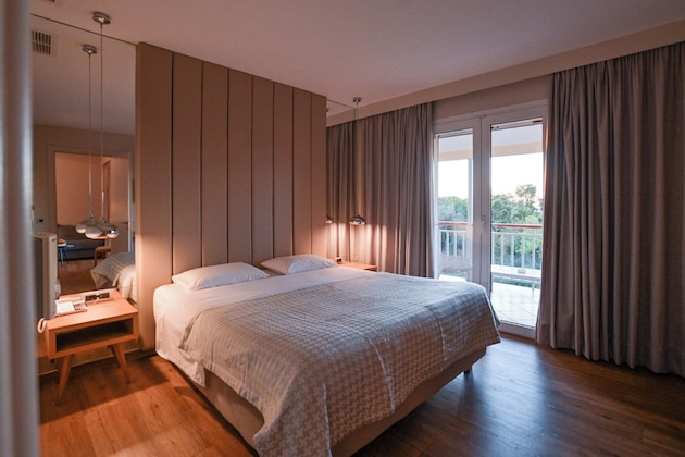 Gallery - Olympion Asty Hotel
