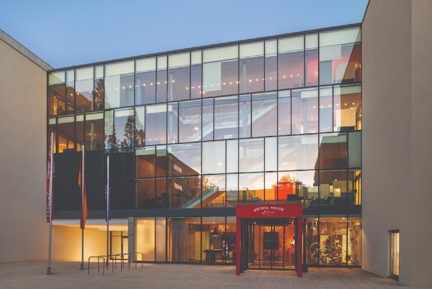 Gallery - Vienna House Easy By Wyndham Stuttgart