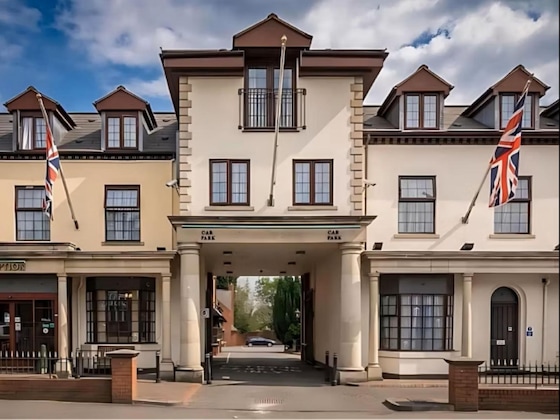 Gallery - Sure Hotel By Best Western Birmingham