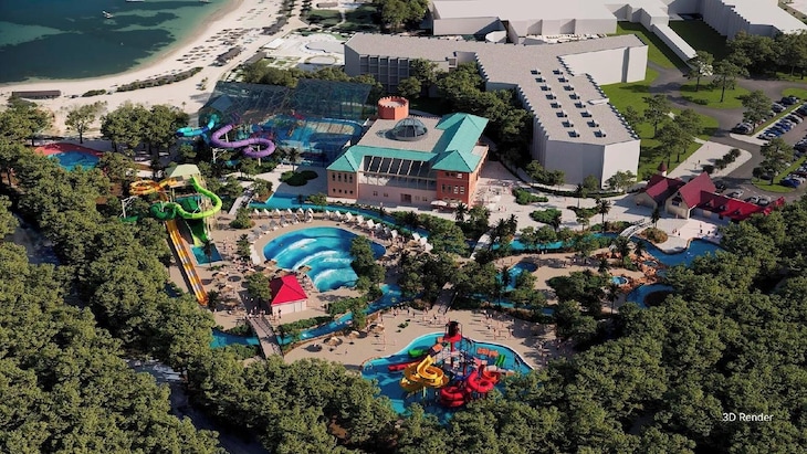 Gallery - Amadria Park Beach Hotel Jure