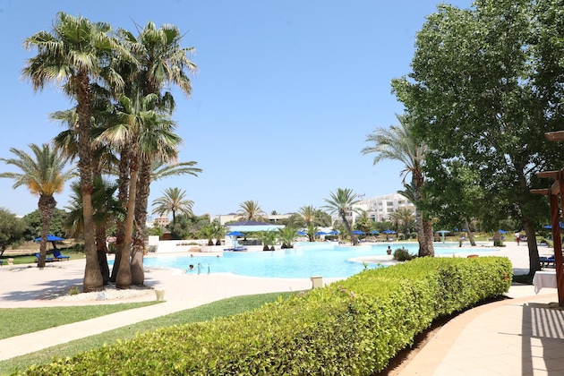 Gallery - Vincci Saphir Palace & Spa