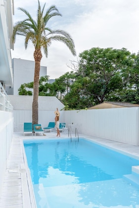 Gallery - Azure Mare Hotel