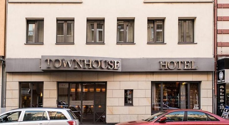 Gallery - Townhouse Hotel