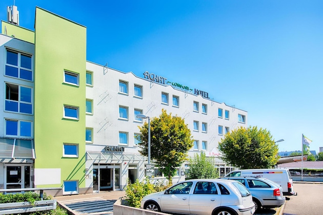 Gallery - Achat Hotel Stuttgart Zuffenhausen