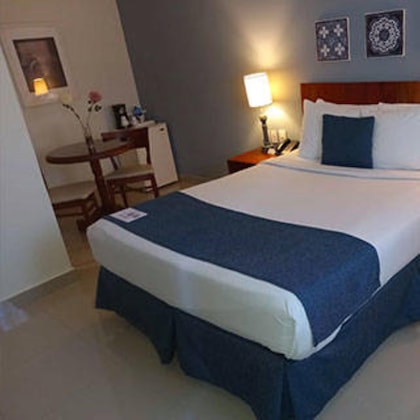 Gallery - Hodelpa Caribe Colonial