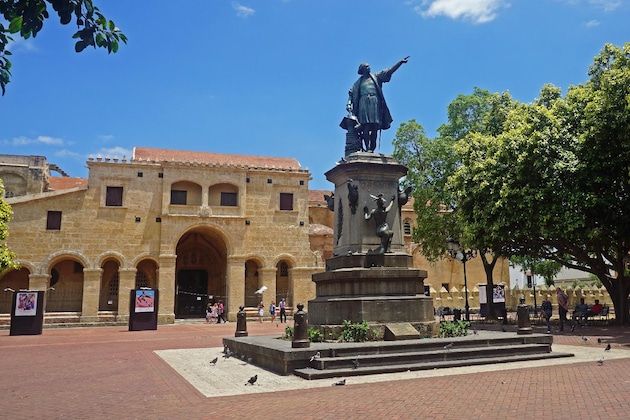 Gallery - Hodelpa Caribe Colonial