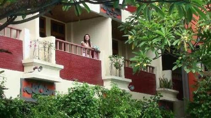 Gallery - Green Garden Hotel