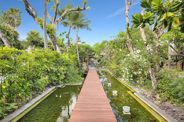 Gallery - Legian Beach Hotel
