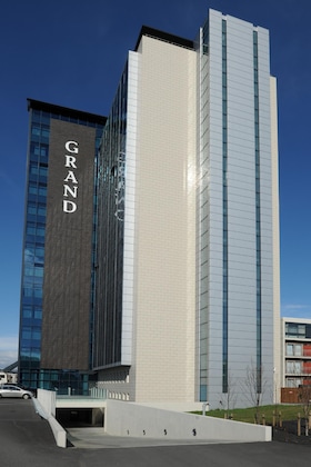 Gallery - Hotel Reykjavík Grand