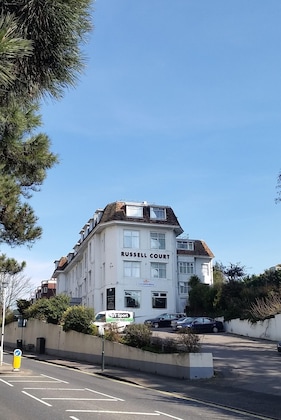 Gallery - Russel Court Hotel Bournemouth Central