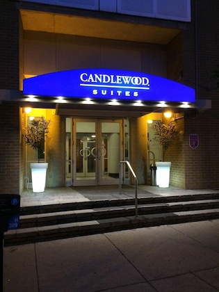 Gallery - Hotel Saint-Laurent Montreal