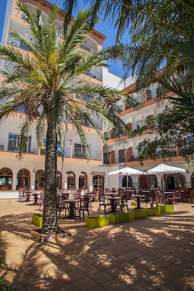 Gallery - Hotel Comarruga Platja
