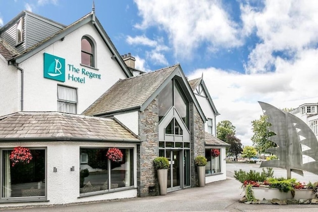 Gallery - Regent Hotel By The Lake