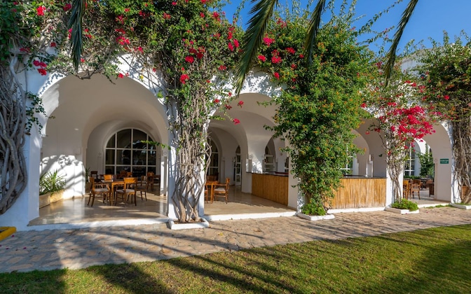 Gallery - Shalimar Hammamet