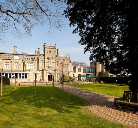 Gallery - Mercure Bradford, Bankfield Hotel