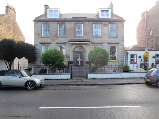 Gallery - Park View House Hotel