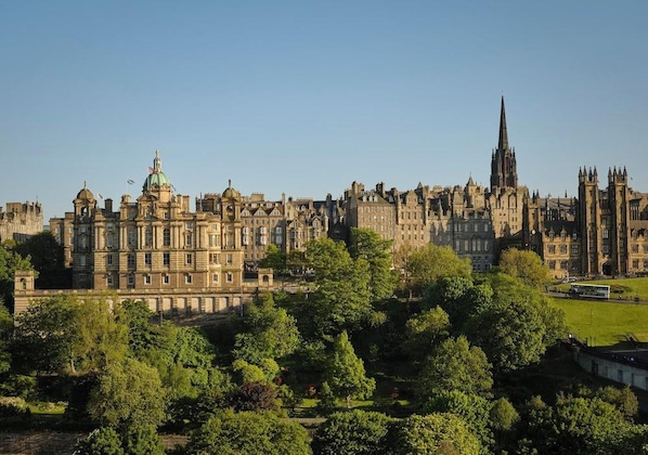 Gallery - Mount Royal Hotel Edinburgh By The Unlimited Collection