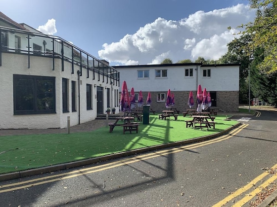 Gallery - Crowwood Hotel
