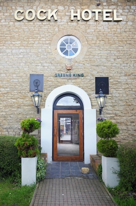 Gallery - Cock Hotel Stony Stratford By Greene King Inns