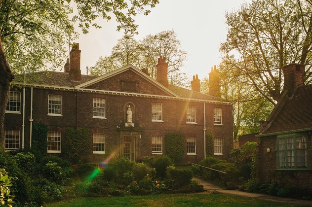 Gallery - Middletons Hotel