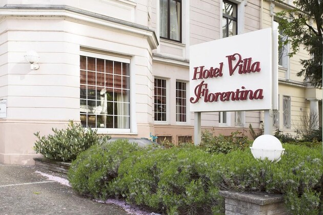 Gallery - Hotel Villa Florentina