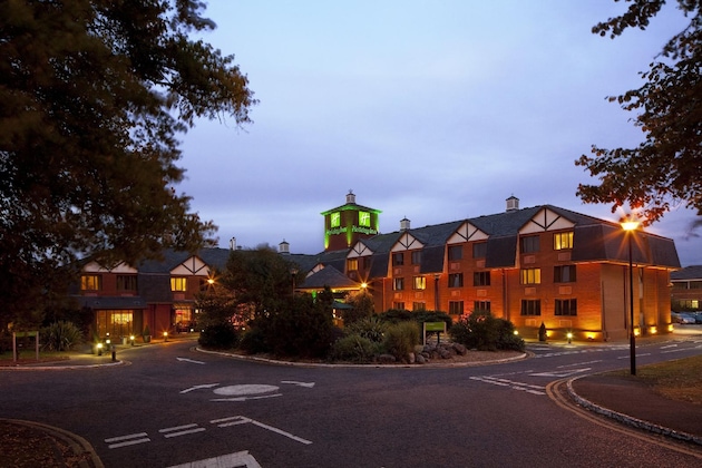 Gallery - Holiday Inn Northampton By Ihg