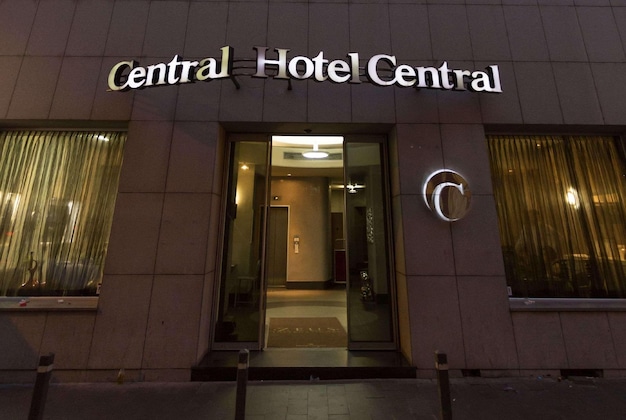 Gallery - Central Hotel, Trademark Collection By Wyndham