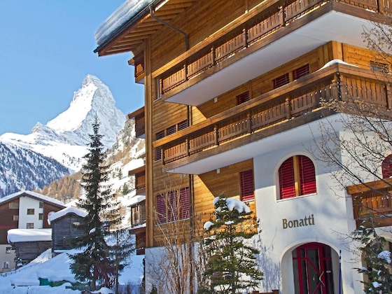 Gallery - Alpenblick