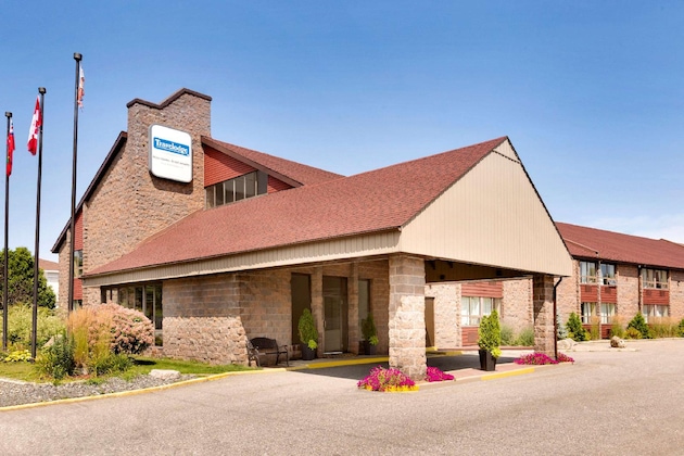 Gallery - Travelodge By Wyndham North Bay