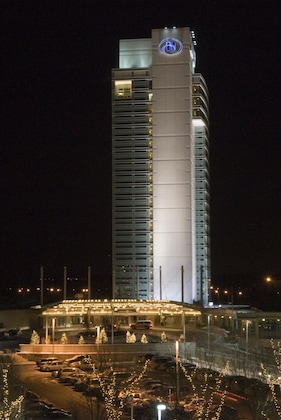 Gallery - Hilton Lac Leamy
