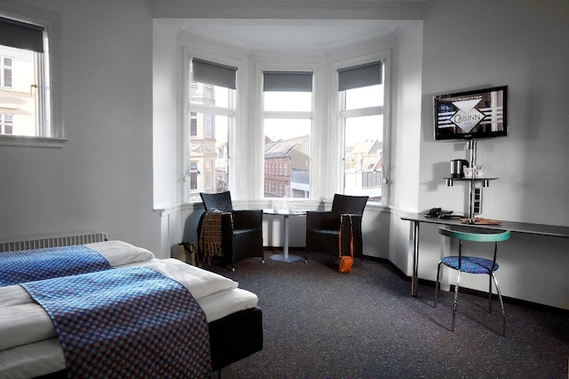 Gallery - Cabinn Esbjerg Hotel