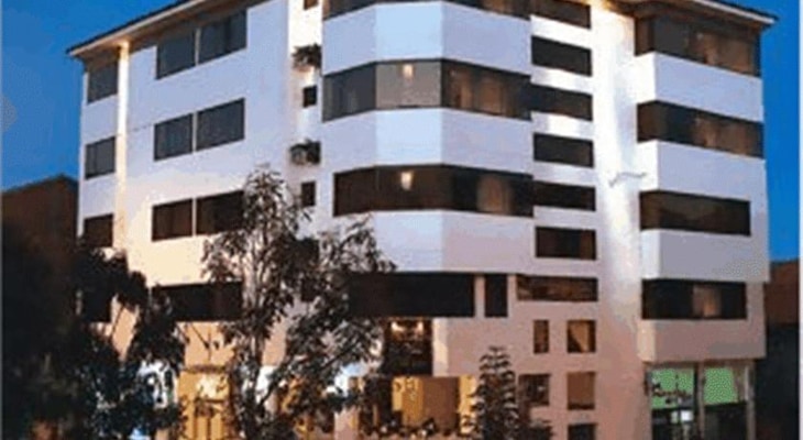 Gallery - El Puma Hotel