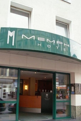 Gallery - Memphis Hotel
