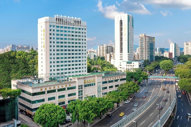 Gallery - Yanling Hotel
