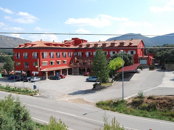Gallery - Hotel La Rueda 3000